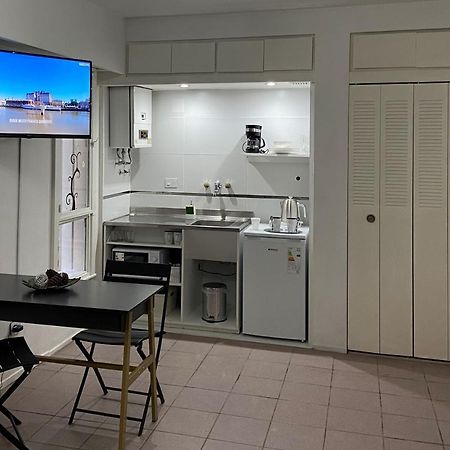 Studio City Baires 부에노스아이레스 외부 사진