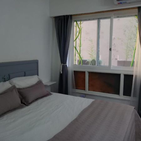 Studio City Baires 부에노스아이레스 외부 사진