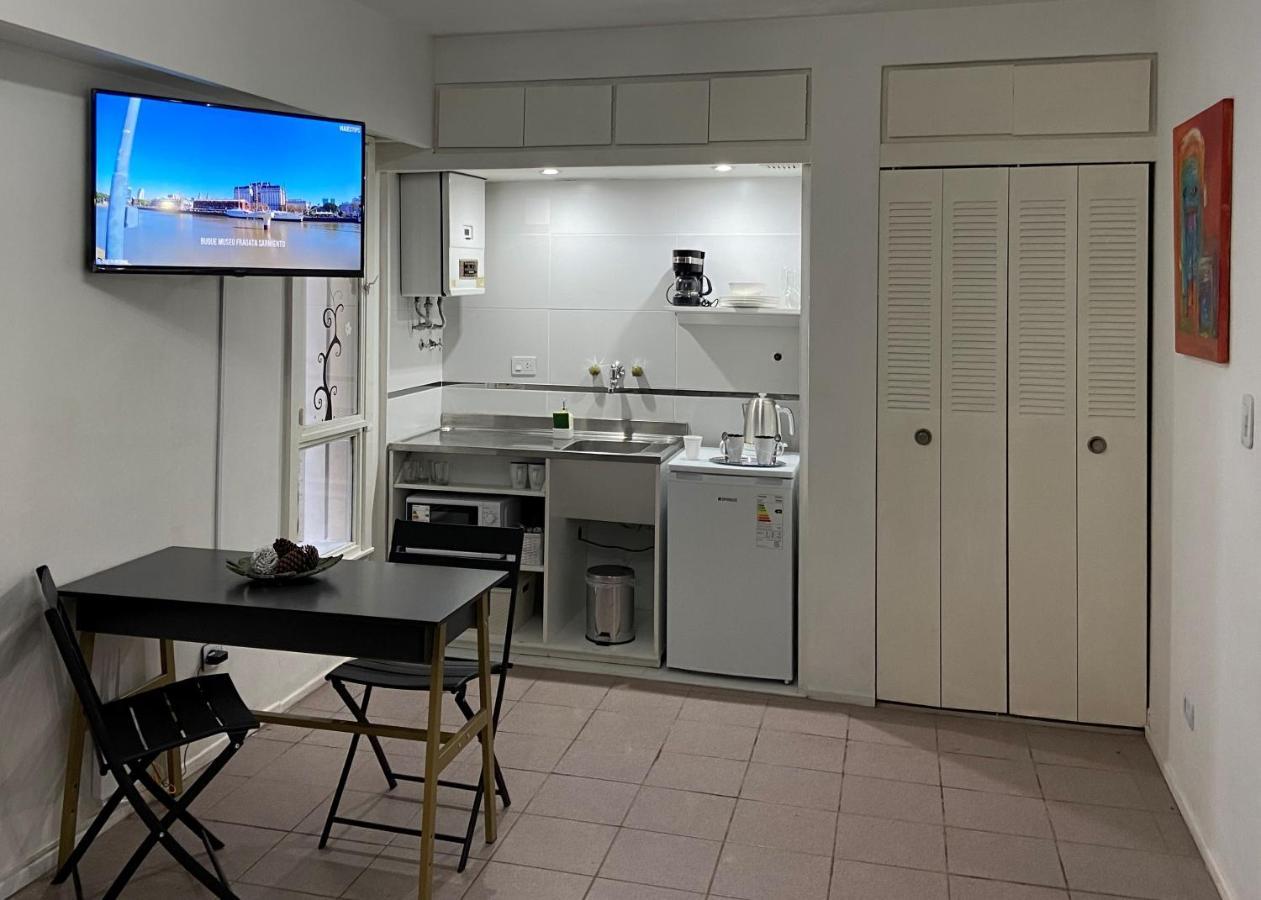 Studio City Baires 부에노스아이레스 외부 사진