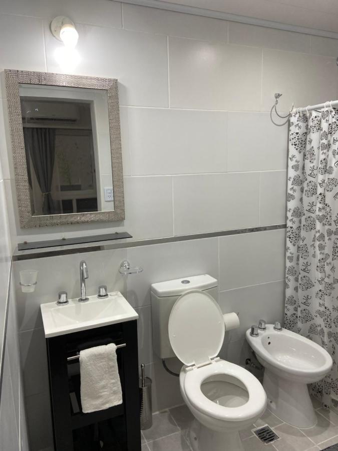 Studio City Baires 부에노스아이레스 외부 사진