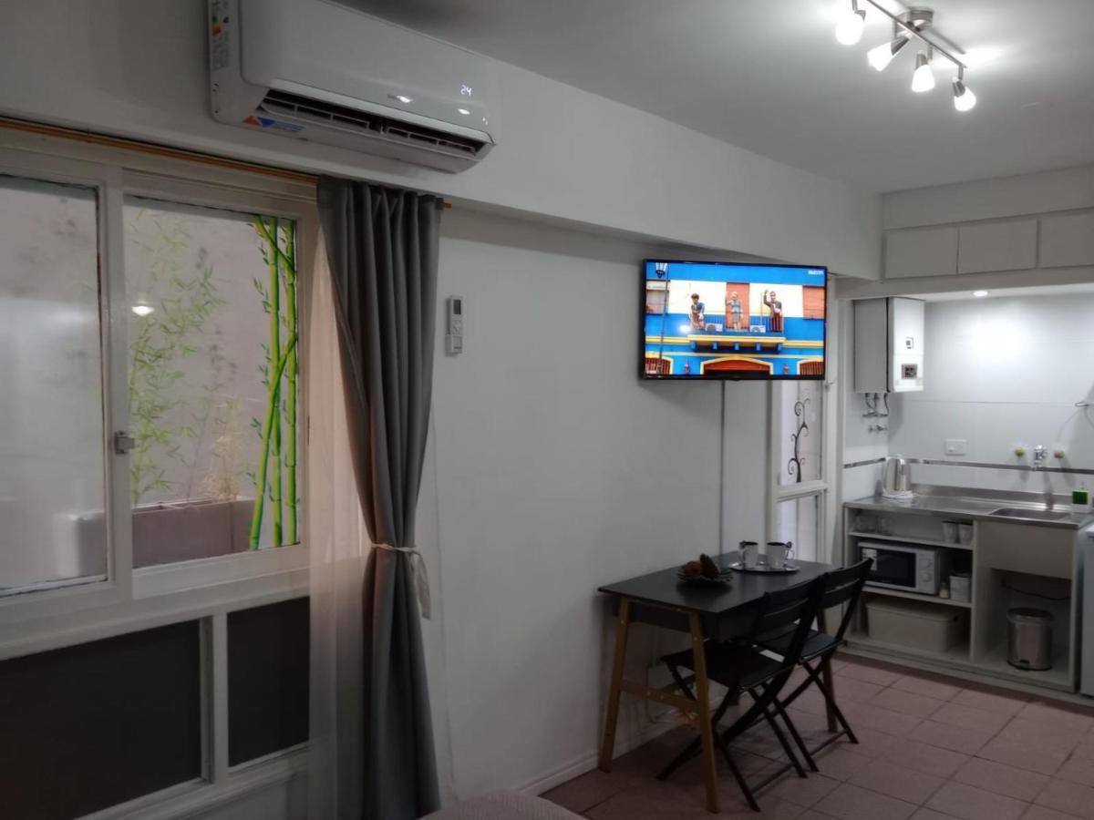 Studio City Baires 부에노스아이레스 외부 사진