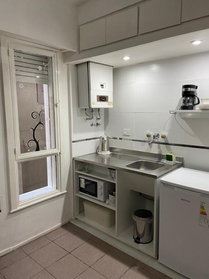 Studio City Baires 부에노스아이레스 외부 사진