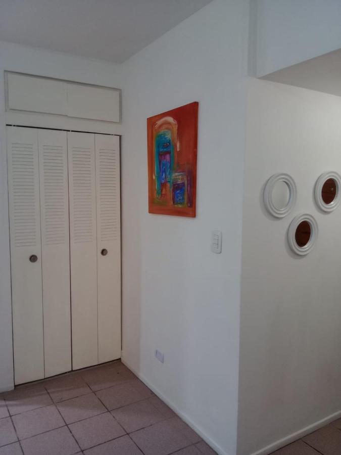 Studio City Baires 부에노스아이레스 외부 사진
