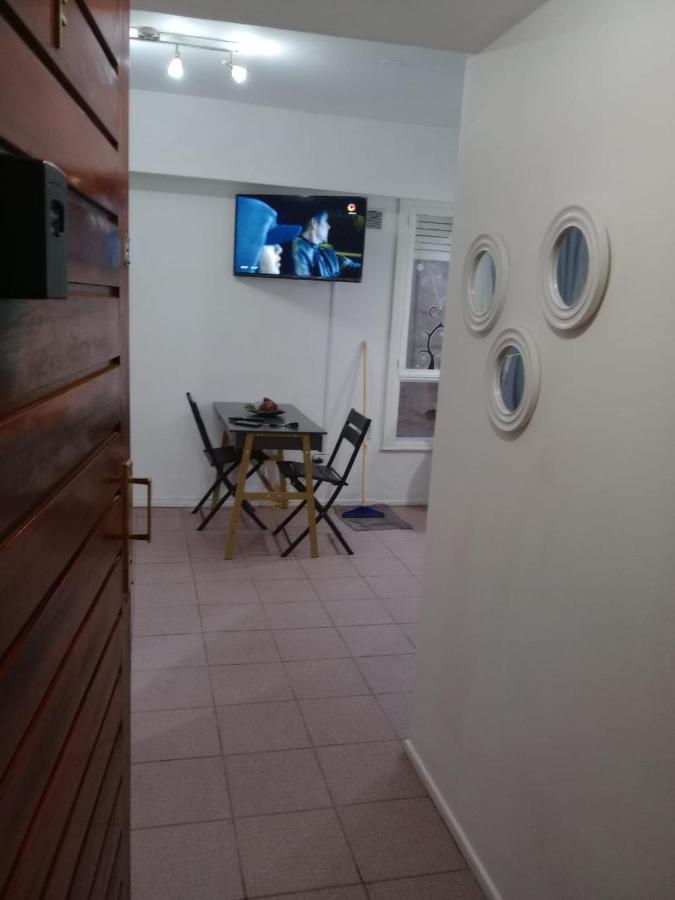 Studio City Baires 부에노스아이레스 외부 사진