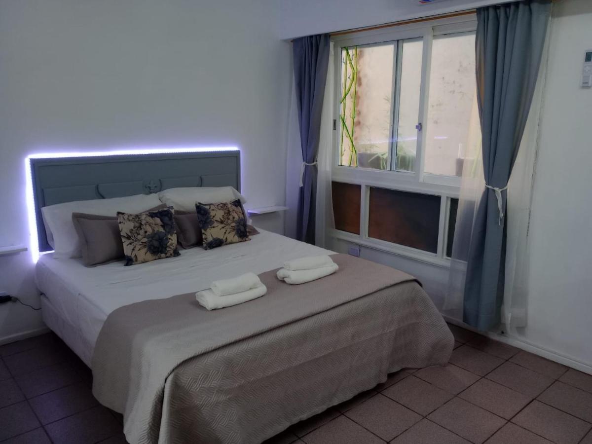 Studio City Baires 부에노스아이레스 외부 사진