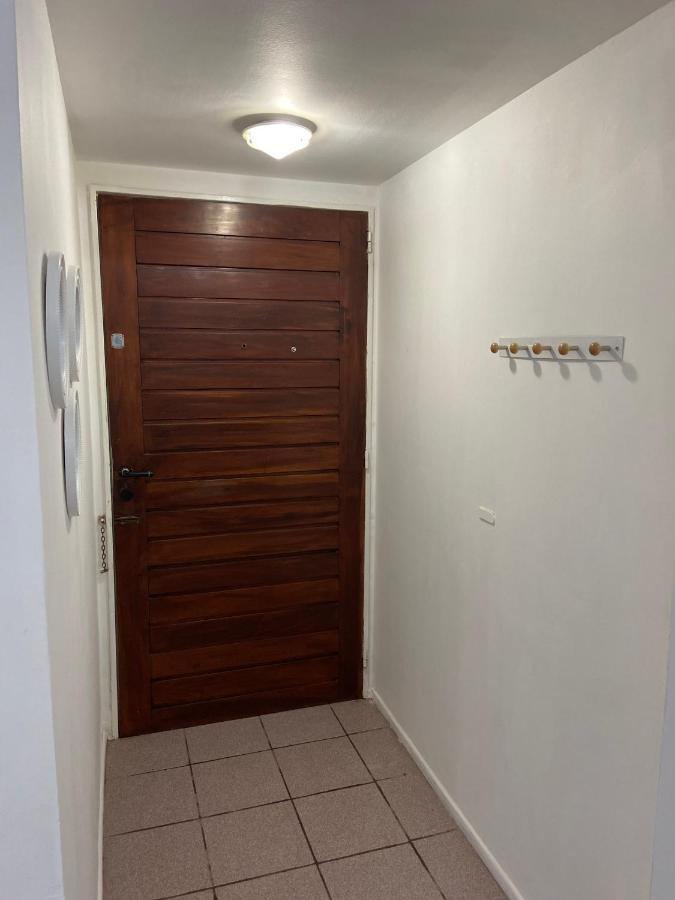 Studio City Baires 부에노스아이레스 외부 사진